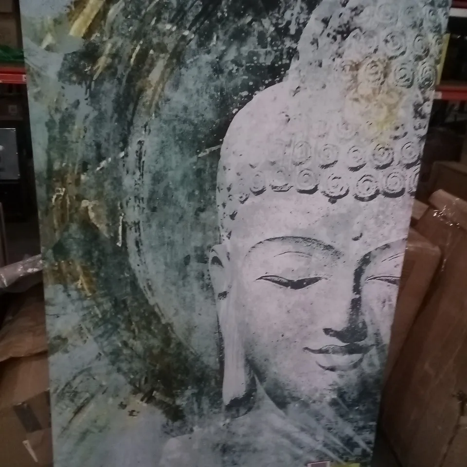 ERIC YANG - WRAPPED CANVAS GRAPHIC 