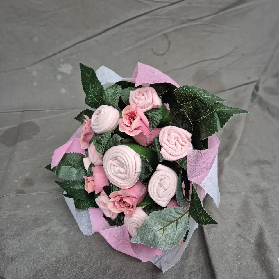 BABYBLOOMS BABY GIFTSET