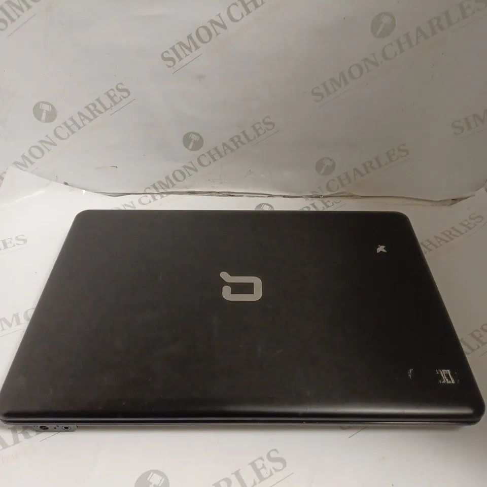 HP COMPAQ 615 LAPTOP 