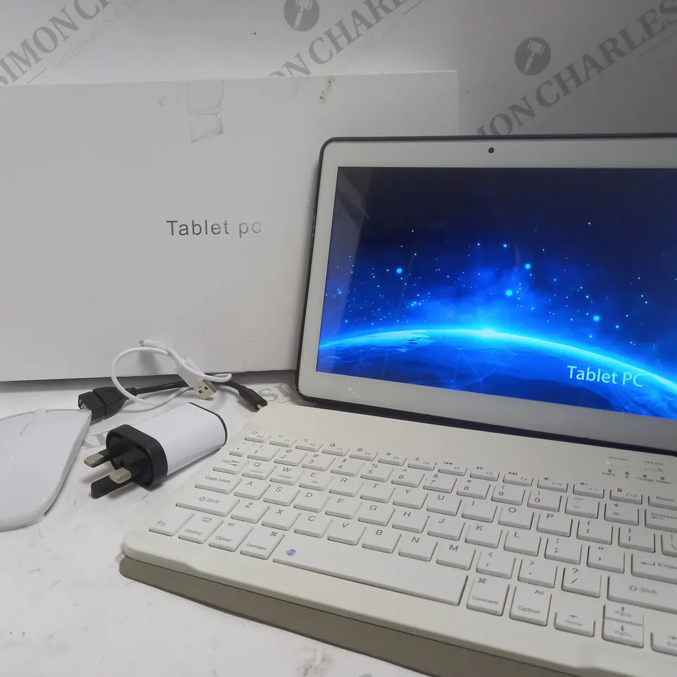BOXED TOSCIDO TABLET PC 