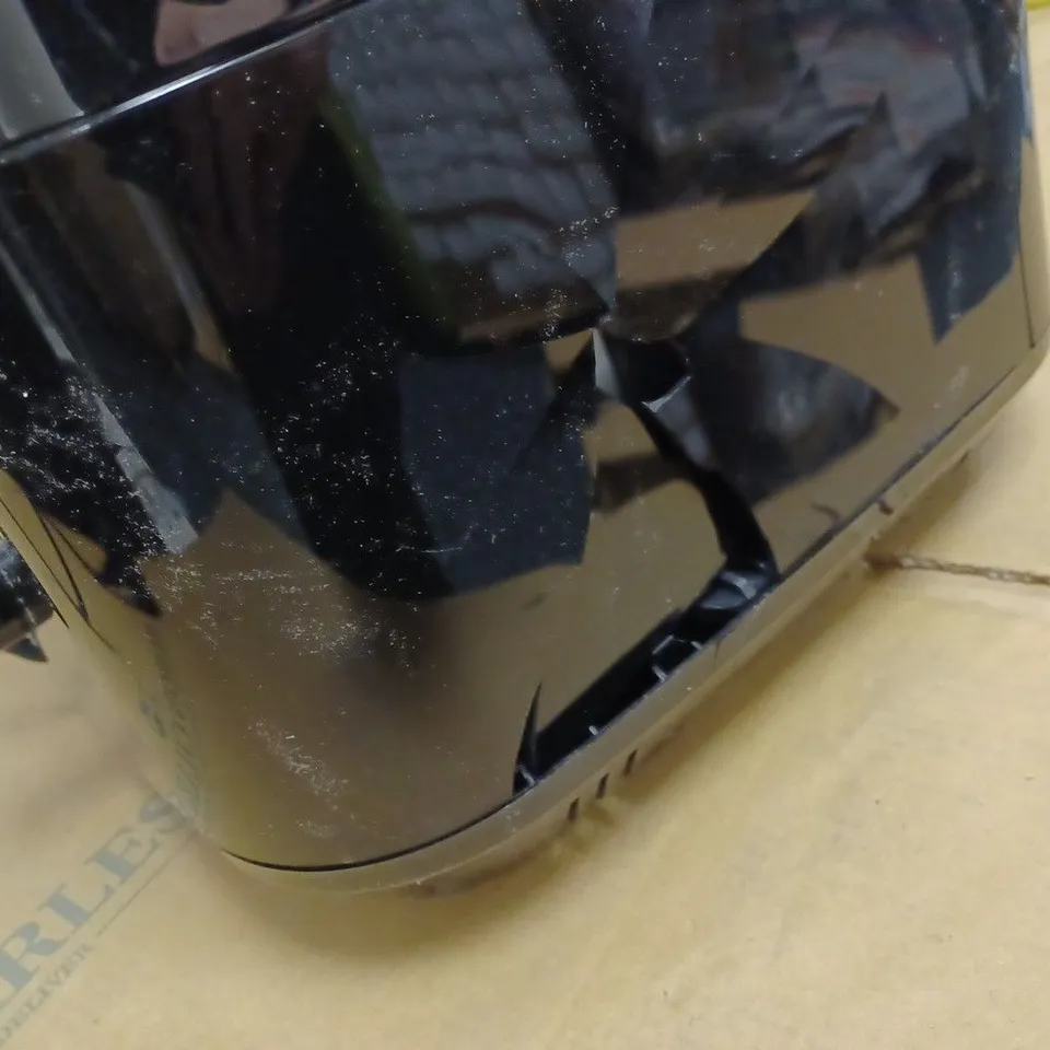 SALTER EK4548 DUAL COOK PRO AIR FRYER