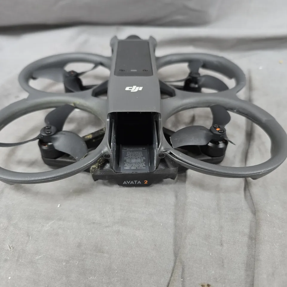 DJI NEO DRONE 