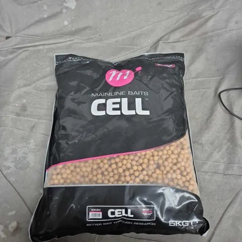 MAINLINE BAITS CELL FISHING BAIT – 5KG