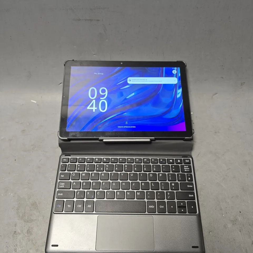 ENTITY TAB G10 