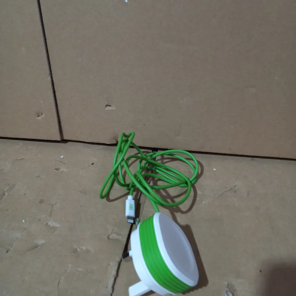 20W CHARGER FOR IPHONE