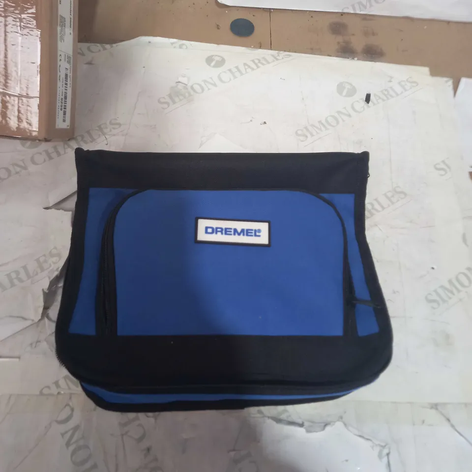 DREMEL 3000 ROTARY TOOL - CASE ONLY 