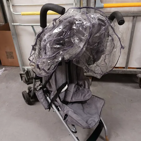 CUGGL LAUREL STROLLER944/5635