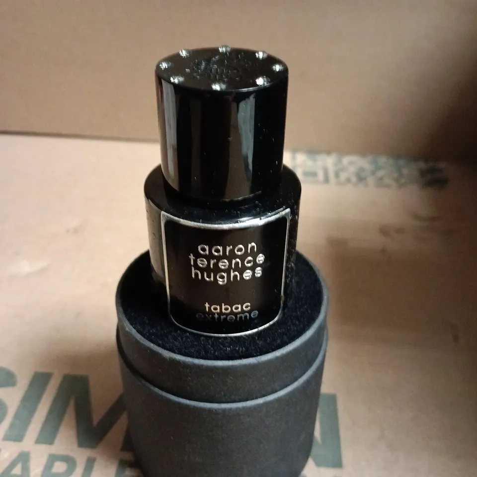 AARON TERENCE HUGHES TABAC EXTREME – FRAGRANCE