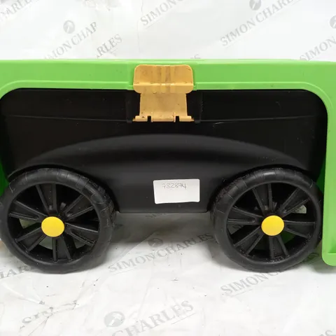 SFIXX ROLL N KNEEL GARDEN CART