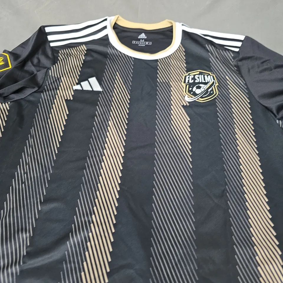 FC SILMI FOOTBALL JERSEY - SIZE M