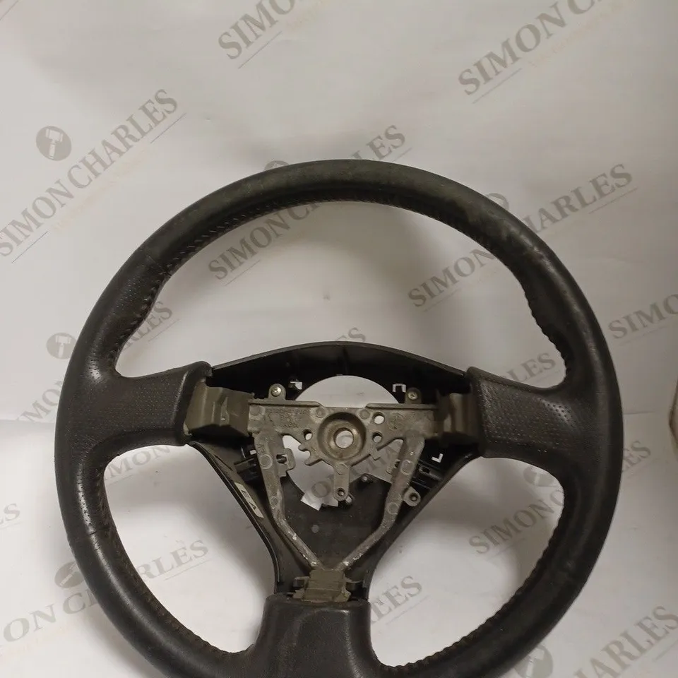 SUBARU GS120-01390 REPLACEMENT STEERING WHEEL