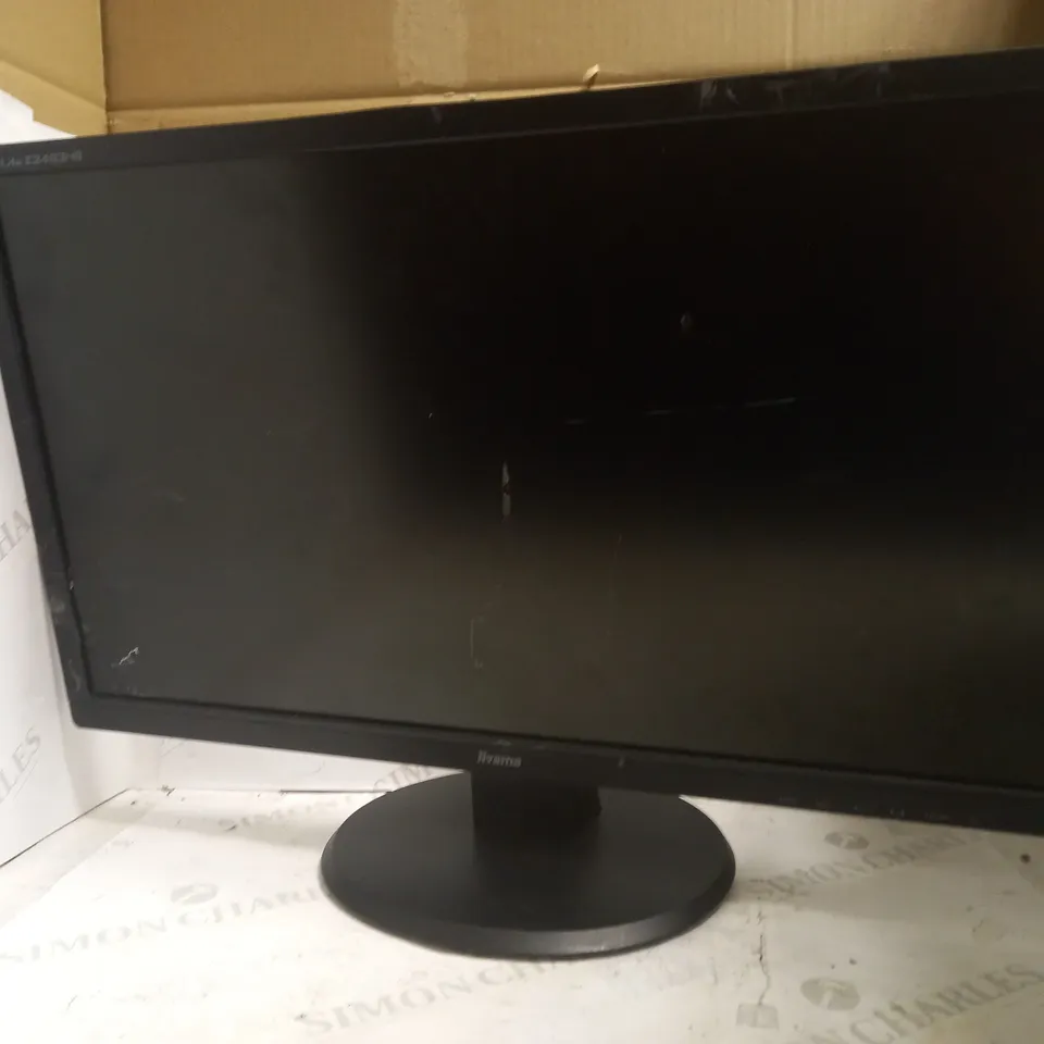 IIYAMA PROLITE E2483HS 24" FULL HD MONITOR