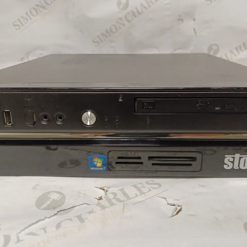 STONE WINDOWS 7 HOME PREM OA DESKTOP PC	