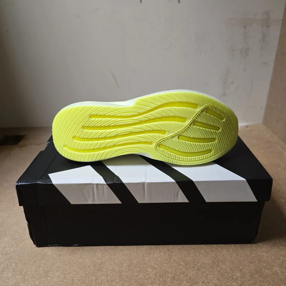 ADIDAS SUPERNOVA GLIDE W WOMEN'S RUNNING SHOES – UK7 