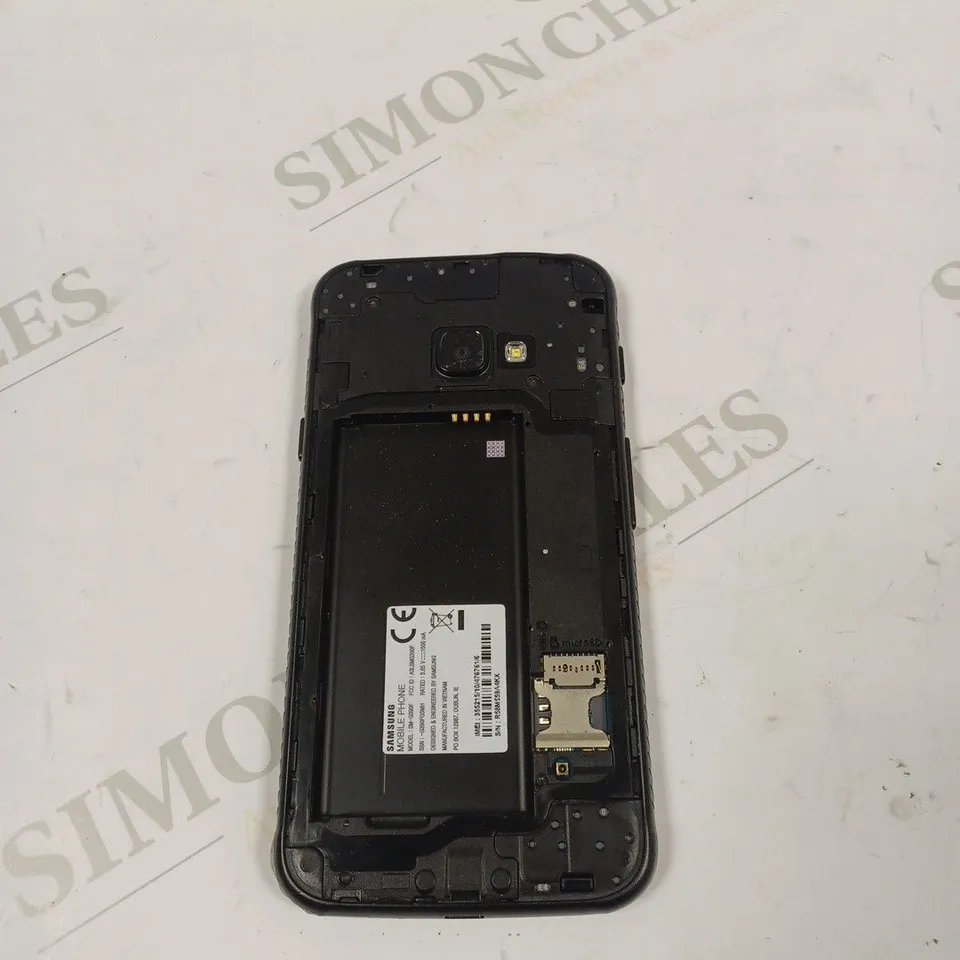 SAMSUNG GALAXY XCOVER 4