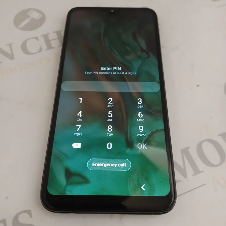 SAMSUNG GALAXY A20E MOBILE PHONE