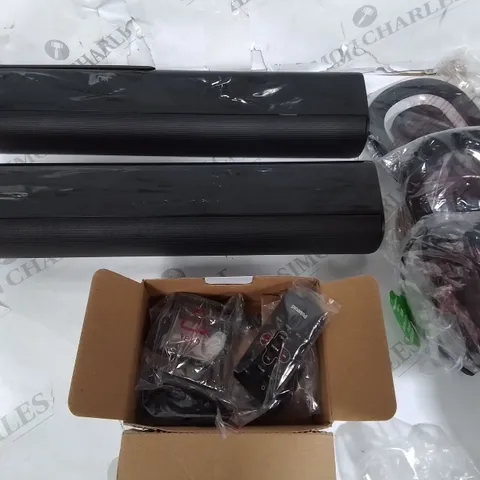 POLAROID TRANSFORMABLE SOUND BAR