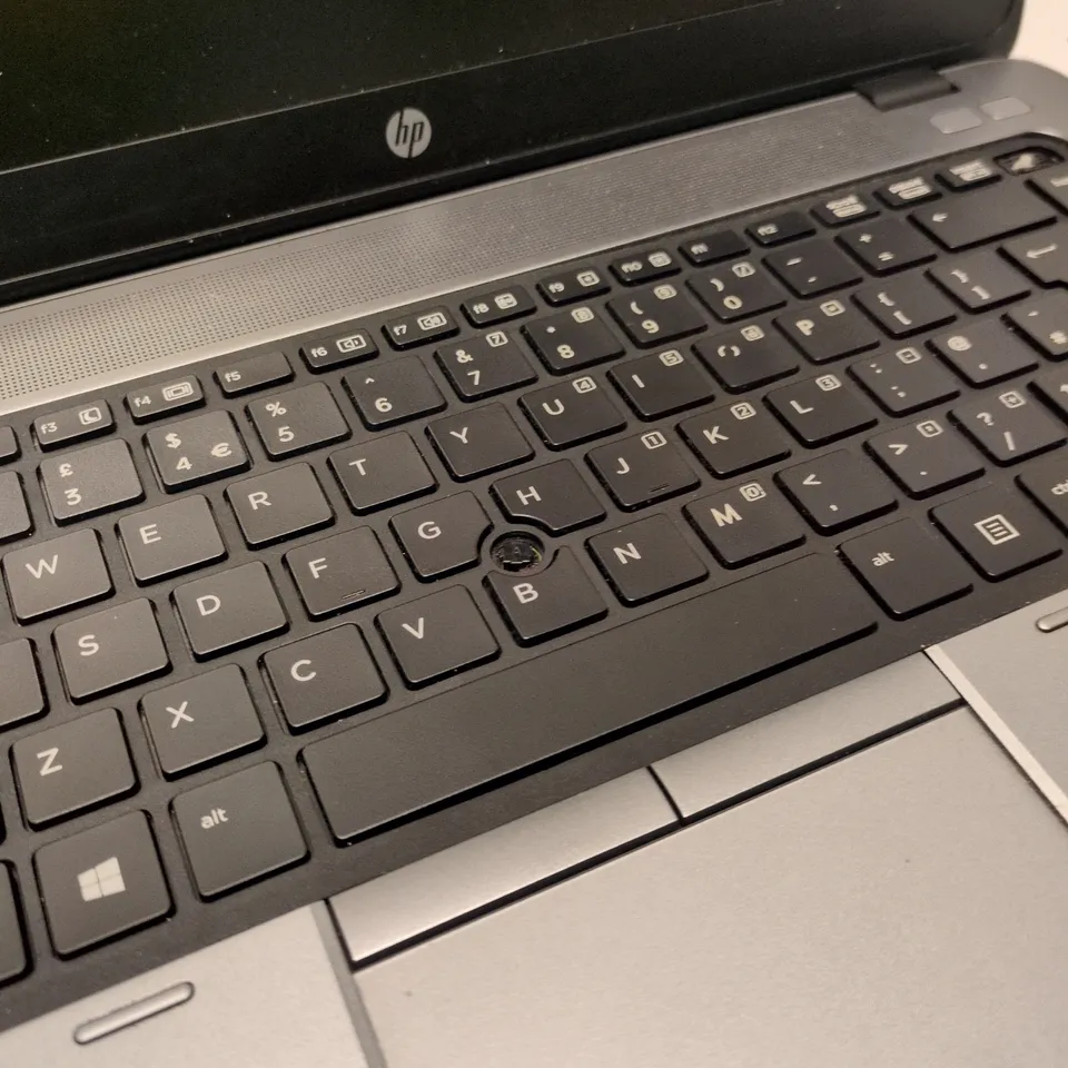 HP ELITEBOOK 840 LAPTOP – BLACK, REFURBISHED WINDOWS 10 PRO