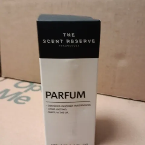 THE SCENT RESERVE PARFUM – 100ML