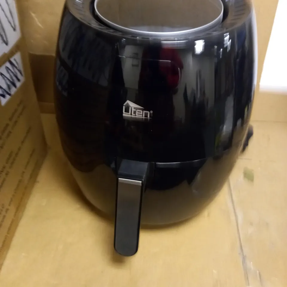 UTEN POWER AIR FRYER 