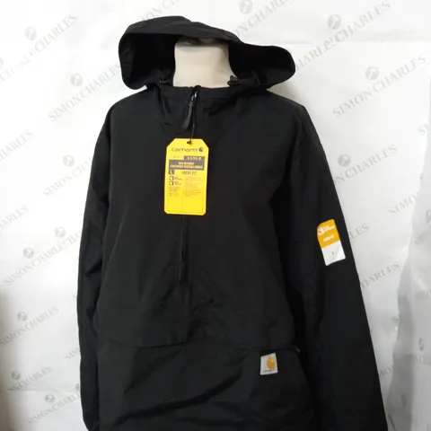 CARHARTT LOSE FIT JACKET SIZE L