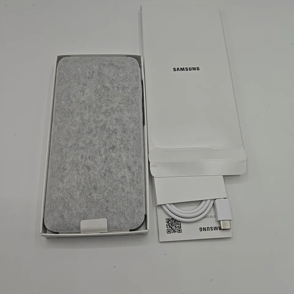 BOXED SAMSUNG GALAXY A17 4/128GB IN GRAY - SM-A175F