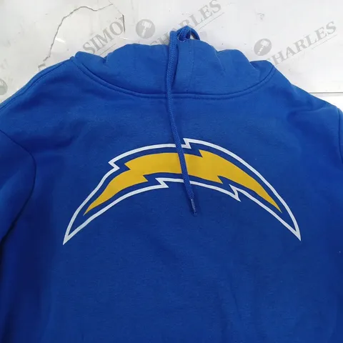 NFL JUMPER SIZE L