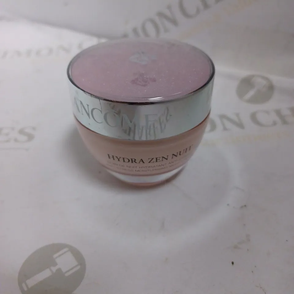 LANCOME HYDRA ZEN NUIT 50ML