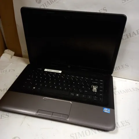 HP 250 G1 RT3290 LAPTOP