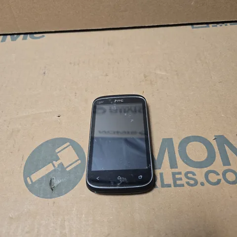 HTC DESIRE C PHONE WITH BEATSAUDIO