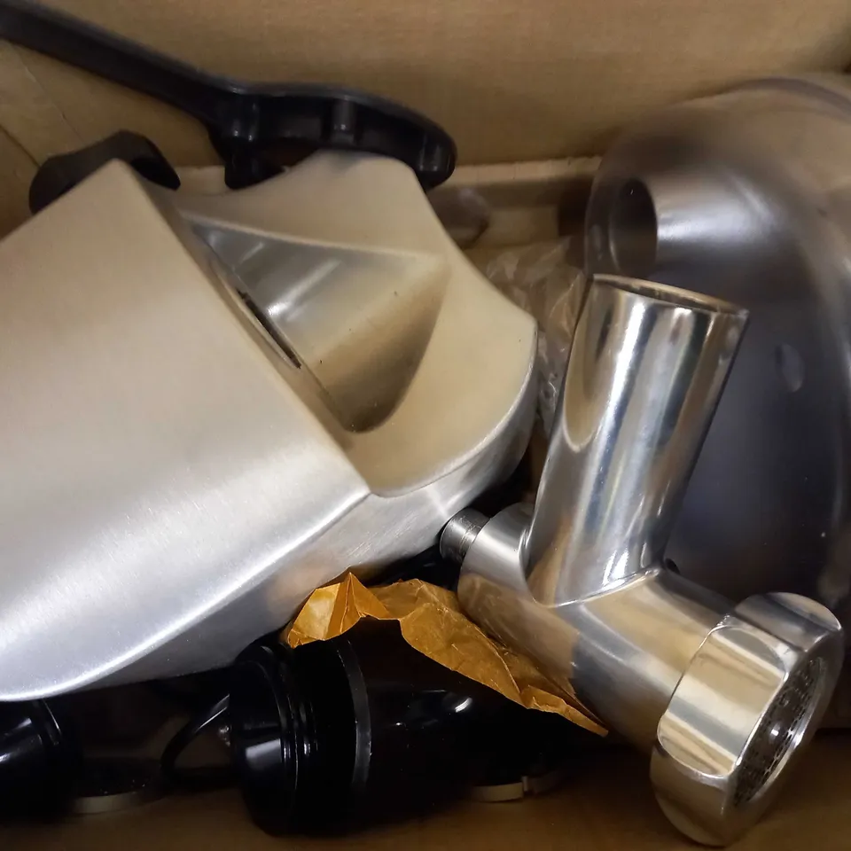KENWOOD MINCER PRO 1600