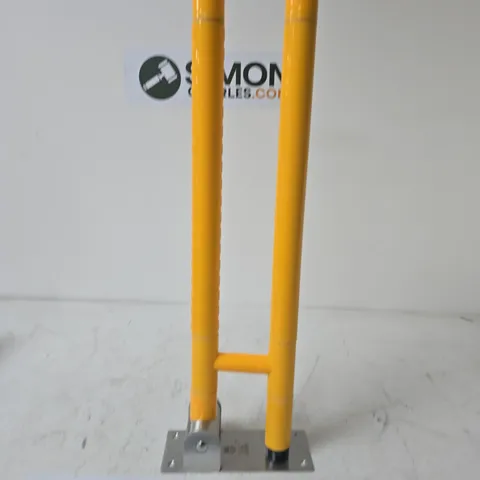 FABATER TOILET SAFETY RAILS