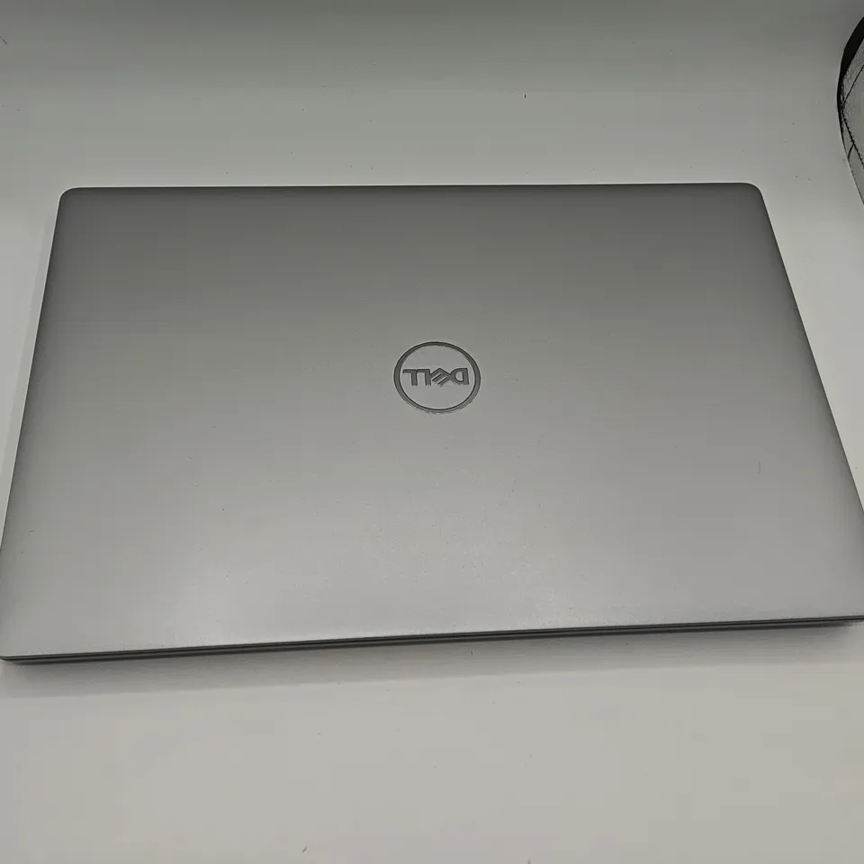 DELL LATITUDE 5410 INTEL I-5 LAPTOP IN SILVER