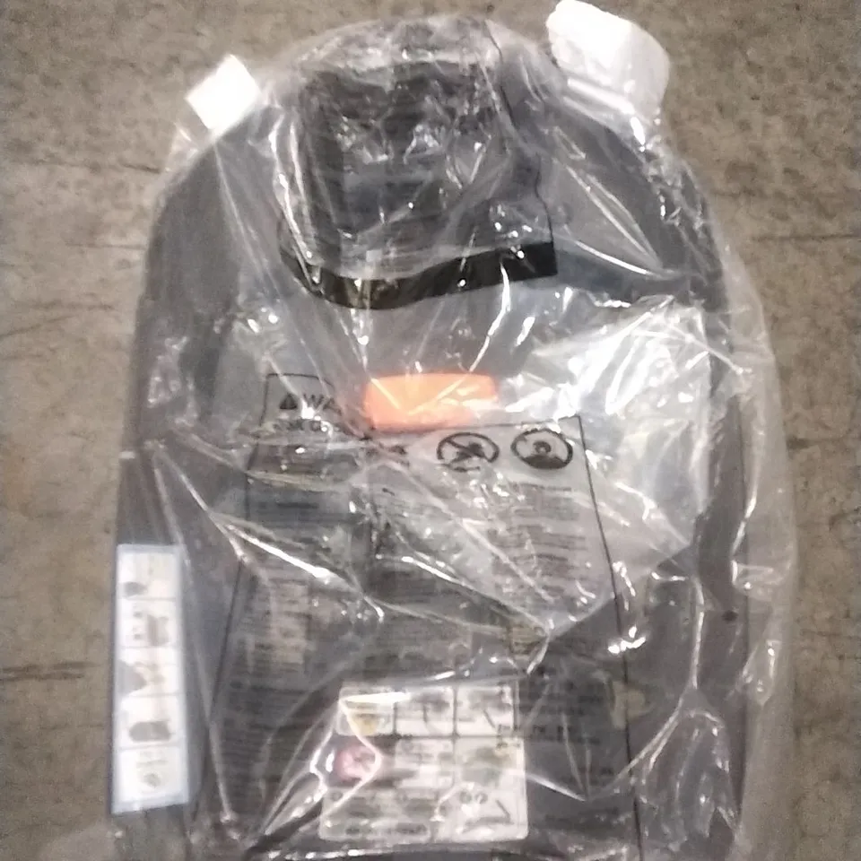 BOXED BABIES CAR SEAT ATON BASE 2-FIX RRP £1280