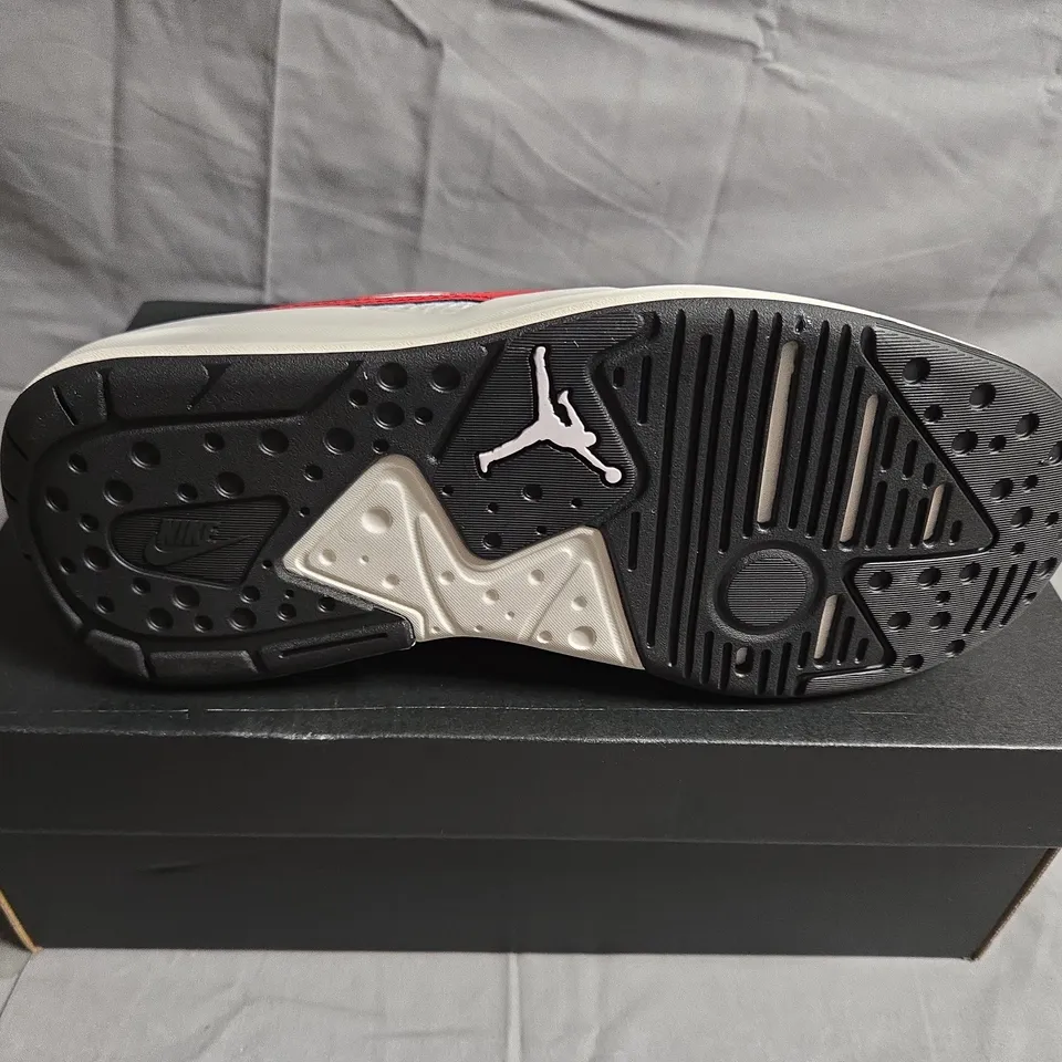 BOXED PAIR OF JORDAN CMFT ERA TRAINERS - UK SIZE 5.5 - KIDS 