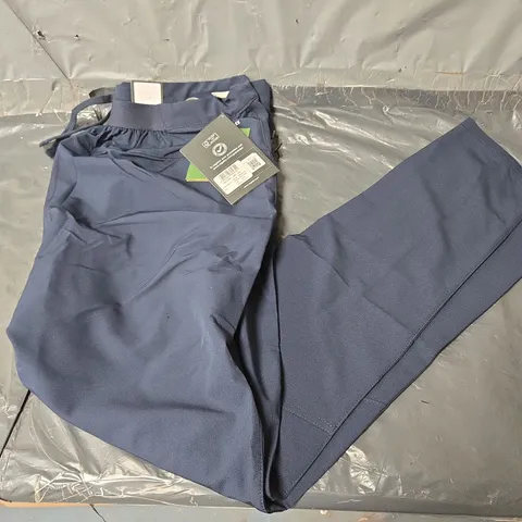 REGATTA PENTRE STRETCH TROUSERS - SIZE 16
