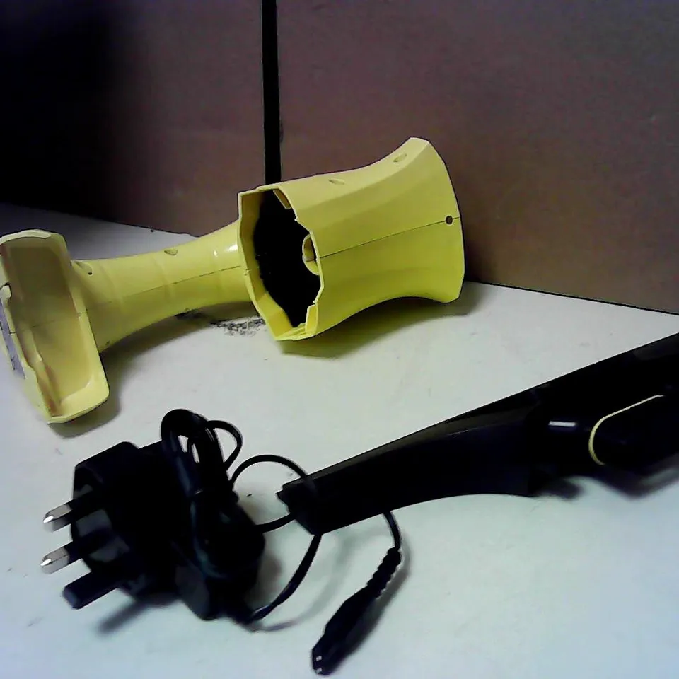 KARCHER WV1 WINDOW VAC 