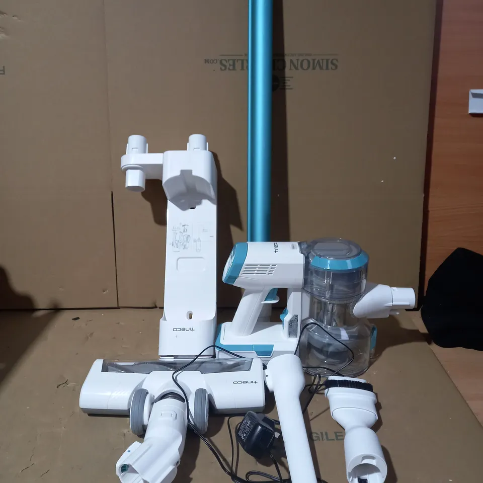 TINECO PWRHERO 11 CORDLESS STICK VACUUM CLEANER