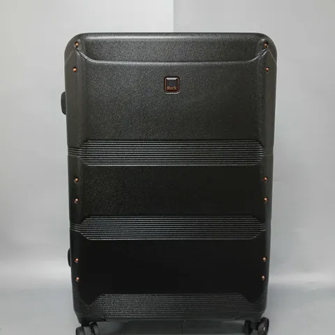 MAYFAIR 8 WHEEL HARDSHELL LARGE SUITCASE
