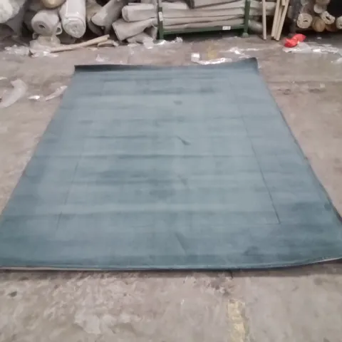 QUALITY DESIGNER AREA RUG - APPROXIMATELY 290X200