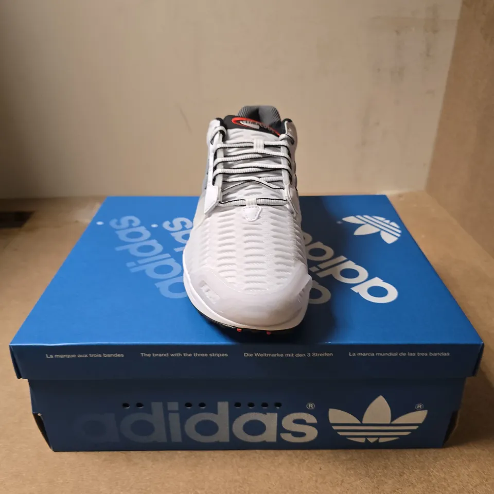 ADIDAS CLIMACOOL 1 TRAINERS - UK 9