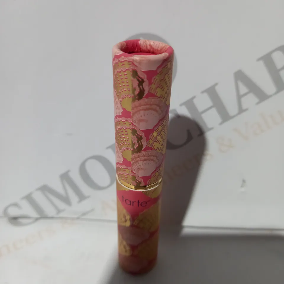 TARTE RAINFOREST OF THE SEA QUENCH LIP RESCUE - NUDE