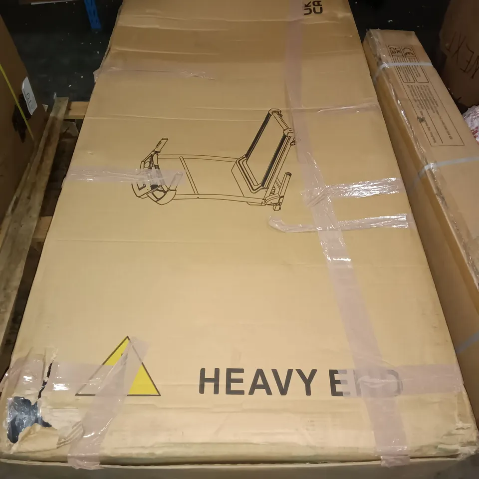 DYNAMIX T2000D FOLDABLE MOTORISED TREADMILL WITH MANUAL INCLINE  RRP £349.99
