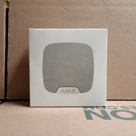 BOXED AJAX HOMESIREN INDOOR WIRELESS SIREN