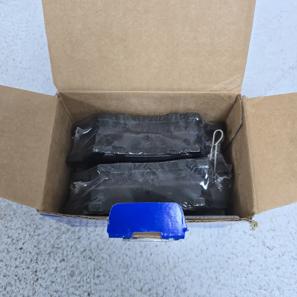 APEC BLUE PD3634 BRAKE PADS 
