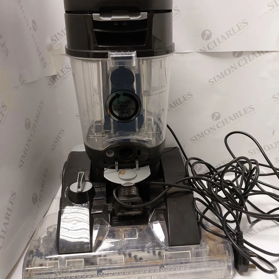 VAX PLATINUM POWER MAX CARPET WASHER 