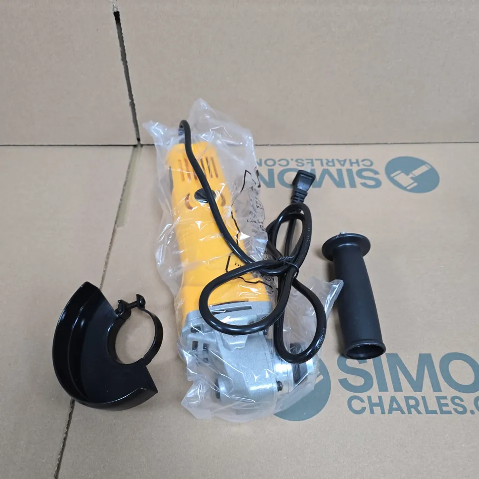 REICH ANGLE GRINDER TOOL