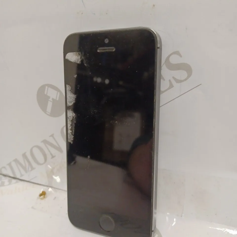 APPLE IPHONE 5S A1457 SMARTPHONE