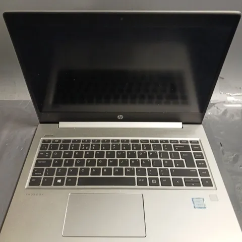 UNBOXED HP PROBOOK INTEL CORE I5 8TH GEN LAPTOP - HSN-Q15C
