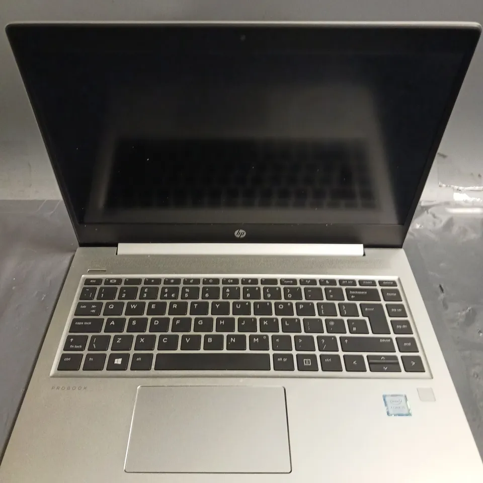 UNBOXED HP PROBOOK INTEL CORE I5 8TH GEN LAPTOP - HSN-Q15C